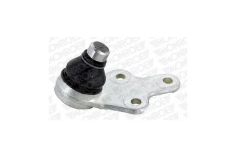 Опора кульова передняя нижня ліва (з кріпленням) FORD C-MAX II (DXA/CB7, DXA/CEU) 10-19, FOCUS III 10- MONROE L16596