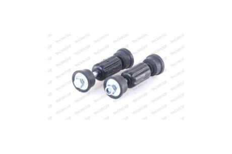 Стійка стабілізатора FORD FOCUS I (DAW, DBW) 98-09, FOCUS I Saloon (DFW) 99-09 MONROE L16612