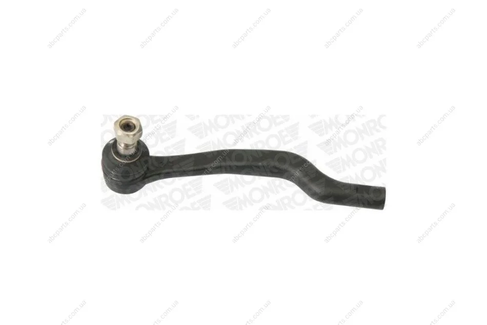 Наконечник рулевой тяги левый MERCEDES-BENZ A-CLASS (W168) 97-05 MONROE L23112 (фото 1)