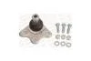 Опора кульова передняя нижня MERCEDES-BENZ A-CLASS (W168) 97-05 MONROE L23510 (фото 1)