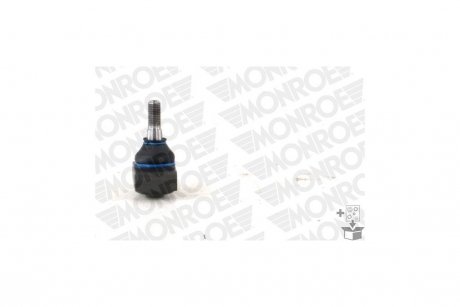 Опора кульова передняя нижня SMART CABRIO (450) 00-04, CITY-COUPE (450) 98-04 MONROE L23524