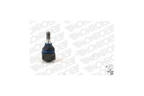 Опора шаровая передняя нижняя SMART CABRIO (450) 00-04, CITY-COUPE (450) 98-04 MONROE L23524