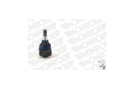 Опора кульова передняя нижня SMART CABRIO (450) 00-04, CITY-COUPE (450) 98-04 MONROE L23524
