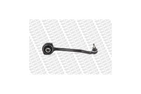 Рычаг подвески передний правый MERCEDES-BENZ C-CLASS (W203) 00-07, C-CLASS Coupe (CL203) 01-11 MONROE L23527