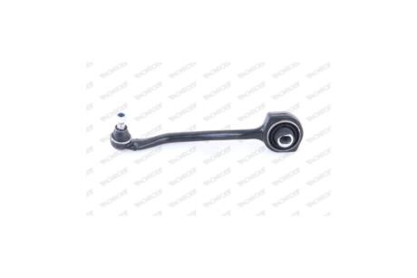 Рычаг подвески передний левый MERCEDES-BENZ C-CLASS (W203) 00-07, C-CLASS Coupe (CL203) 01-11 MONROE L23528