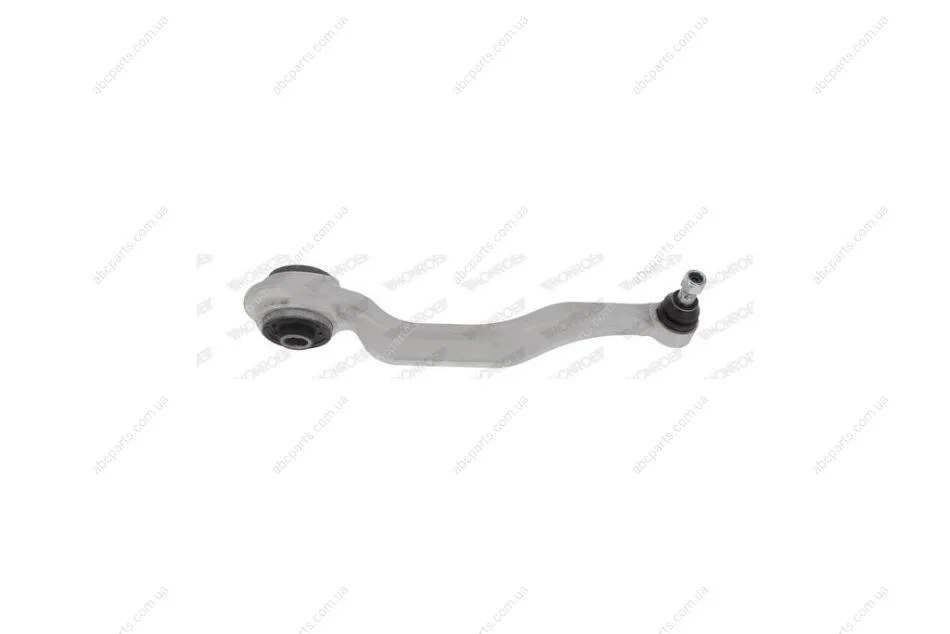 Рычаг подвески передний левый MERCEDES-BENZ CLS (C219) 04-11, E-CLASS (W211) 02-09 MONROE L23534 (фото 1)