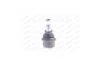 Опора кульова передняя нижня MERCEDES-BENZ CLS (C219) 04-11, E-CLASS (W211) 02-09 MONROE L23540 (фото 1)