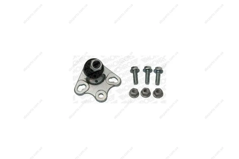Опора шаровая MERCEDES-BENZ A-CLASS (04-12), B-CLASS (05-11) MONROE L23551 (фото 1)