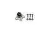 Опора шаровая MERCEDES-BENZ A-CLASS (04-12), B-CLASS (05-11) MONROE L23551 (фото 1)