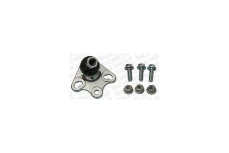 Опора шаровая MERCEDES-BENZ A-CLASS (04-12), B-CLASS (05-11) MONROE L23551
