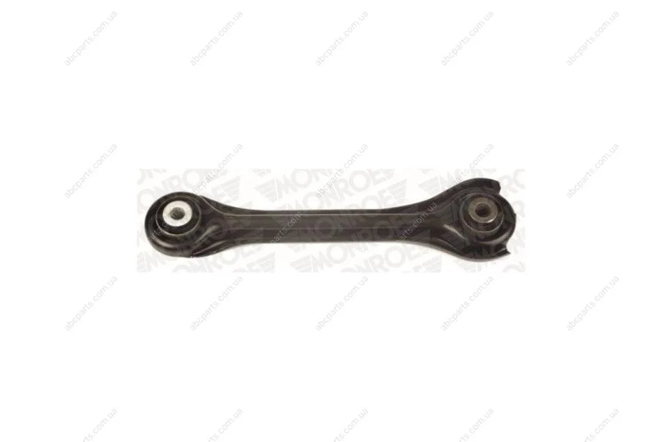 Рычаг подвески задний MERCEDES-BENZ C-CLASS (W202) 93-00, C-CLASS (W203) 00-07 MONROE L23605 (фото 1)