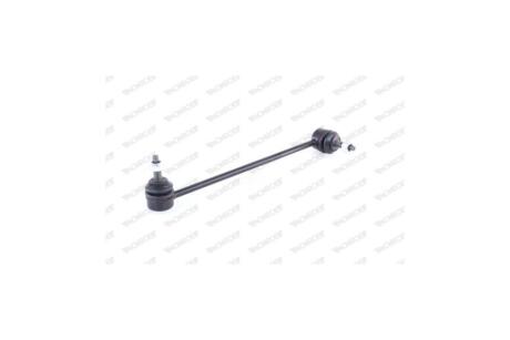 Стійка стабілізатора передняя MERCEDES-BENZ C-CLASS (W203) 00-07, C-CLASS Coupe (CL203) 01-11 MONROE L23613
