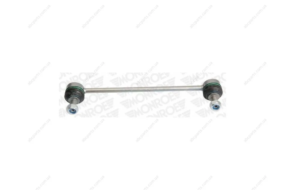 Стійка стабілізатора передняя MERCEDES-BENZ A-CLASS (W169) 04-12, B-CLASS Sports Tourer (W245) 05-11 MONROE L23626 (фото 1)