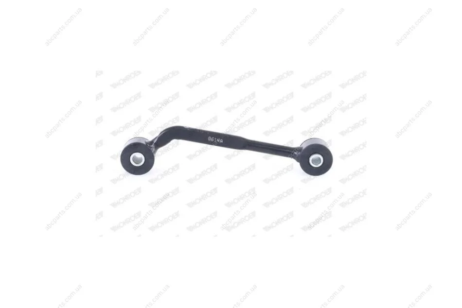 Стойка стабилизатора задняя правая MERCEDES-BENZ C-CLASS (W203) 00-07, C-CLASS Coupe (CL203) 01-11 MONROE L23651 (фото 1)