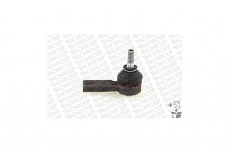 Наконечник рулевой тяги OPEL CORSA B (S93) 93-02, CORSA C (X01) 00-09/SMART FORTWO Cabrio (451) 07- MONROE L24020