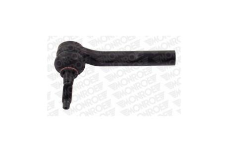 Накінечник рульової тяги лівий FIAT CROMA (194_) 05-/OPEL VECTRA C (Z02) 02-09 MONROE L24120
