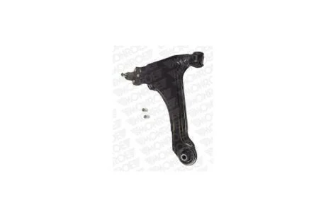 Рычаг подвески передний левый OPEL ASTRA F (T92) 91-98, ASTRA F CLASSIC Hatchback (T92) 98-02 MONROE L24520