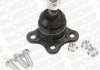 Опора шаровая передняя верхняя ISUZU D-MAX I (TFR, TFS) 02-12, D-MAX I (TFR, TFS) 06-12/OPEL FRONTERA B (98-04) MONROE L24541 (фото 2)