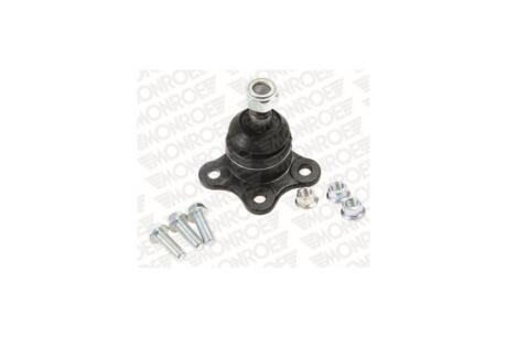 Опора кульова передняя верхня ISUZU D-MAX I (02-12)/ OPEL FRONTERA B (98-04) MONROE L24541