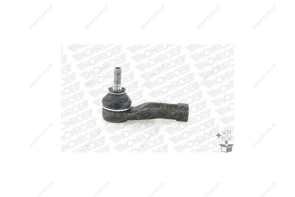 Наконечник рулевой тяги NISSAN MICRA III (02-10)/ RENAULT CLIO II (98-16) MONROE L25124 (фото 1)