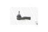 Наконечник рулевой тяги NISSAN MICRA III (02-10)/ RENAULT CLIO II (98-16) MONROE L25124 (фото 1)