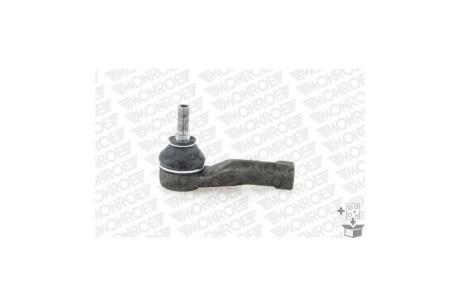 Накінечник рульової тяги NISSAN MICRA III (02-10)/ RENAULT CLIO II (98-16) MONROE L25124