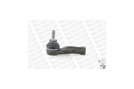 Наконечник рулевой тяги NISSAN MICRA III (02-10)/ RENAULT CLIO II (98-16) MONROE L25124