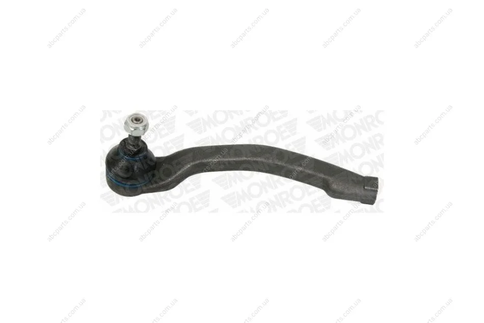Наконечник рулевой тяги левый Renault Megane II (03-12) MONROE L25126 (фото 1)