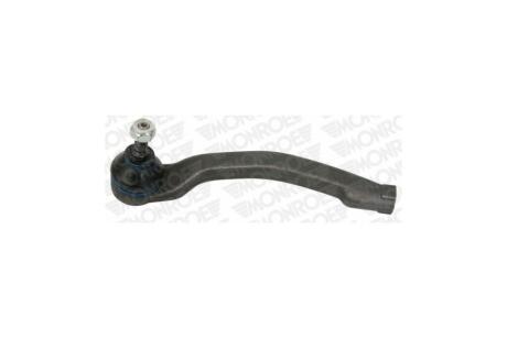Накінечник рульової тяги лівий Renault Megane II (03-12) MONROE L25126