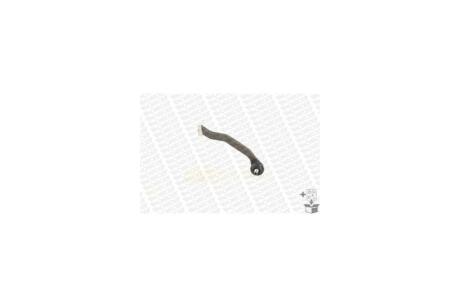 Накінечник рульової тяги Попередній RENAULT FLUENCE (L3_) 10-, MEGANE III Grandtour (KZ0/1) 08- MONROE L25135
