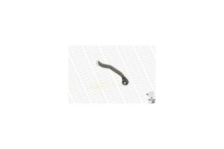Накінечник рульової тяги Попередній RENAULT FLUENCE (L3_) 10-, MEGANE III Grandtour (KZ0/1) 08- MONROE L25135
