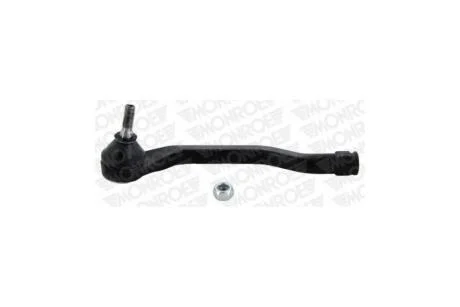 Накінечник рульової тяги лівий DACIA DUSTER (HS_) 10-18/RENAULT DUSTER (HS_) 11- MONROE L25138