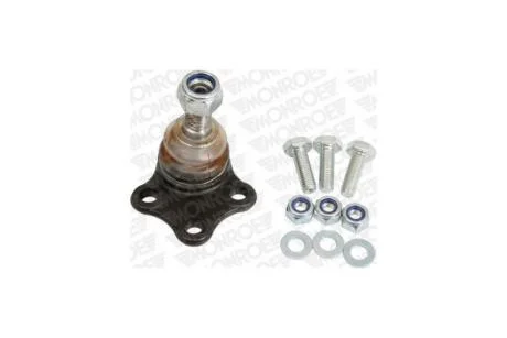 Опора шаровая передняя нижняя OPEL VIVARO A (01-14), VIVARO A (01-14)/RENAULT ESPACE IV MONROE L25527