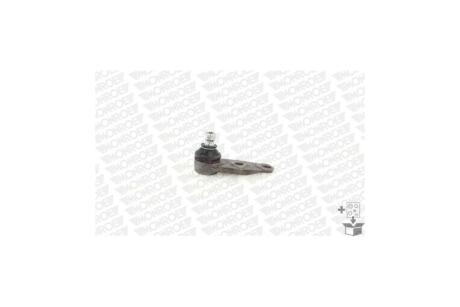 Опора кульова передняя нижня RENAULT KANGOO (97-) MONROE L25535