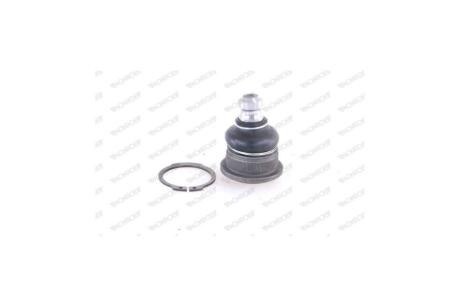 Опора кульова нижня DACIA LOGAN (04-)/RENAULT CAPTUR I (13-) MONROE L25544