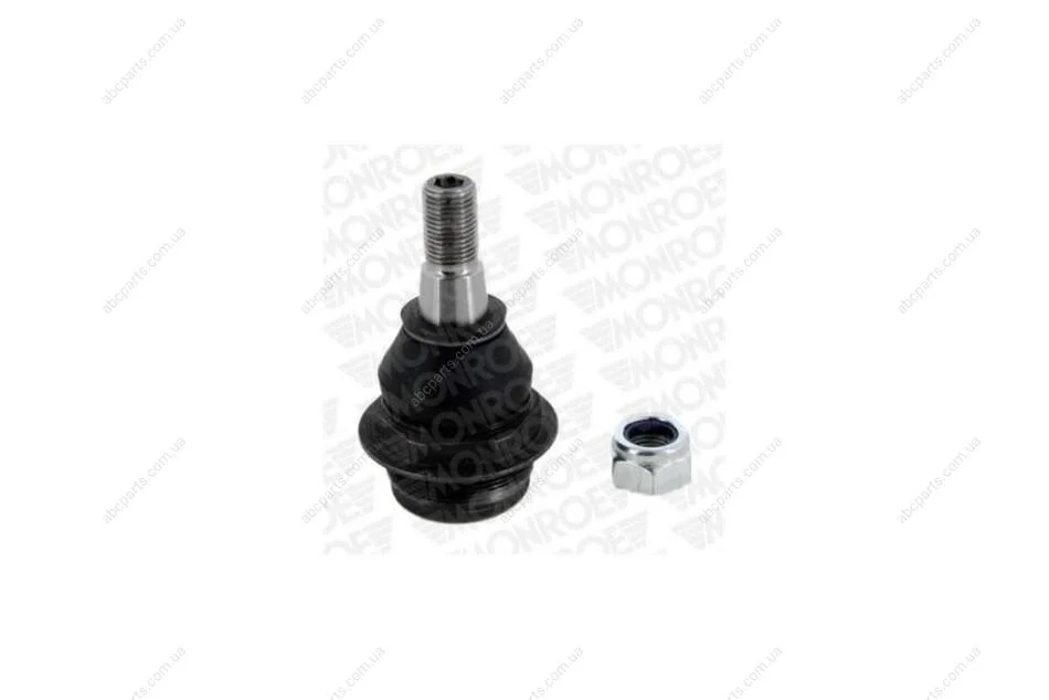 Опора кульова передняя нижня права OPEL MOVANO B Van (X62) 10-/RENAULT MASTER III Bus (JV) 11- MONROE L25566 (фото 1)