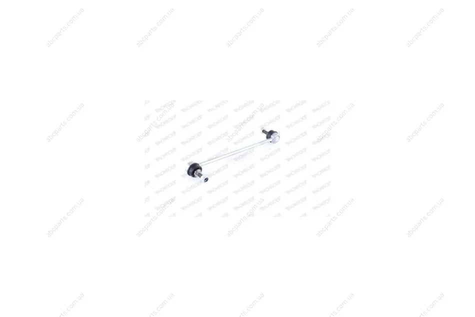 Стійка стабілізатора RENAULT MEGANE II (BM0/1_, CM0/1_) 01-12, MEGANE II Estate (KM0/1_) 03-12 MONROE L25608 (фото 1)