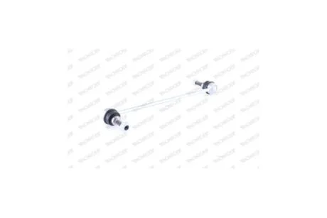 Стійка стабілізатора RENAULT DUSTER (11-) MONROE L25611