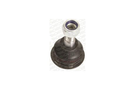 Опора кульова передняя нижня Citroen C4 II (NC_) 09-/PEUGEOT 3008 MPV (0U_) 09-17 MONROE L28554
