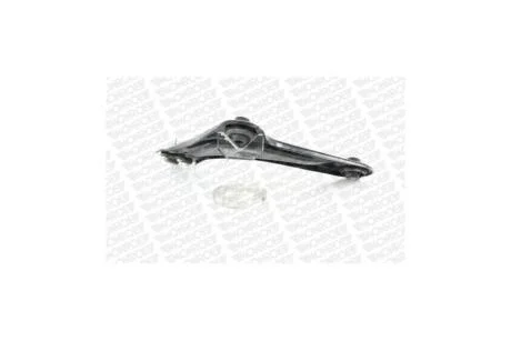 Важіль підвіски правий Citroen C3 III 1.2, 1.6 (16-)/Peugeot 208 (12-19) MONROE L28565