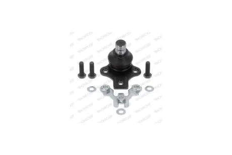 Опора кульова передняя нижня SEAT CORDOBA (6K1, 6K2) 93-02, IBIZA II (6K1) 93-02/VW GOLF II (19E, 1G1) 83-92 MONROE L29026