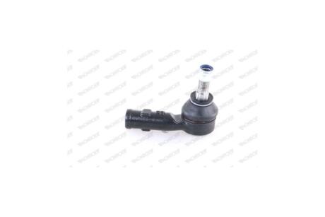 Накінечник рульової тяги правий AUDI A3 (8L1) 96-06/SKODA OCTAVIA I (1U2) 96-10/VW GOLF IV (1J1) 97-08 MONROE L29121