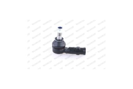 Накінечник рульової тяги лівий AUDI A3 (8L1) 96-06/SKODA OCTAVIA I (1U2) 96-10/VW GOLF IV (1J1) 97-08 MONROE L29122