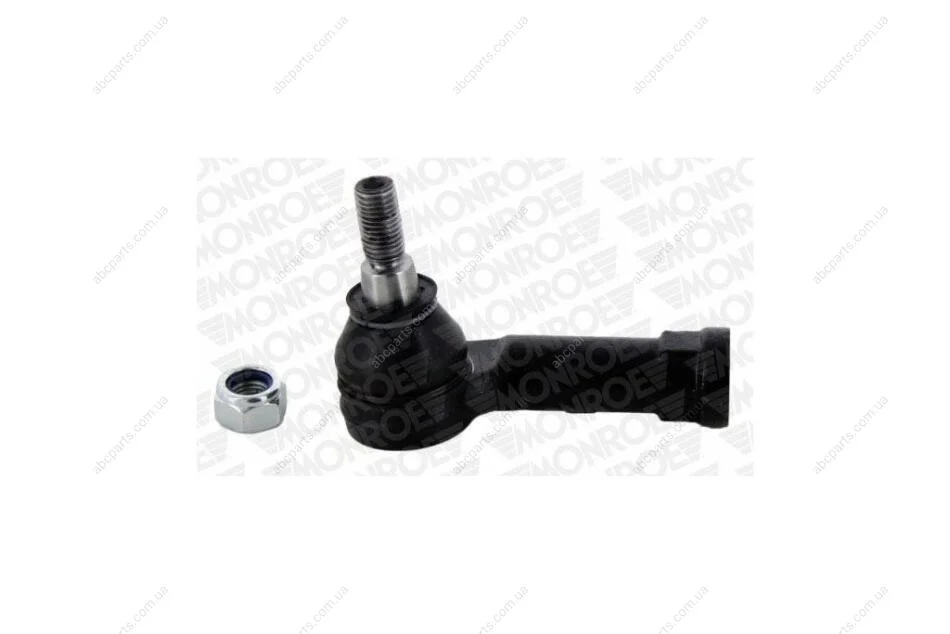 Наконечник рулевой тяги левый VW TRANSPORTER IV (90-03) MONROE L29128 (фото 1)