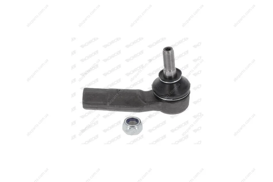 Наконечник рулевой тяги правый SEAT LEON (1P1) 05-13/SKODA OCTAVIA III Combi (5E5, 5E6) 12-/VW GOLF PLUS V (5M1, 521) 04-13 MONROE L29133 (фото 1)