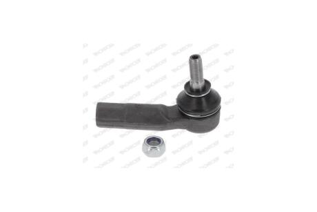 Накінечник рульової тяги правий SEAT LEON (1P1) 05-13/SKODA OCTAVIA III Combi (5E5, 5E6) 12-/VW GOLF PLUS V (5M1, 521) 04-13 MONROE L29133