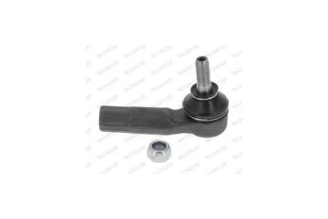 Накінечник рульової тяги правий SEAT LEON (1P1) 05-13/SKODA OCTAVIA III Combi (5E5, 5E6) 12-/VW GOLF PLUS V (5M1, 521) 04-13 MONROE L29133