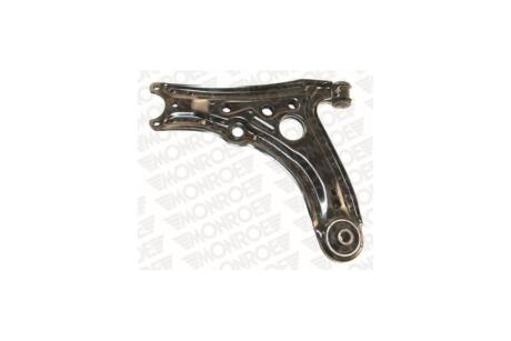 Рычаг подвески передний SEAT AROSA (6H1) 97-04/VW POLO III (6N1) 94-99 MONROE L29524
