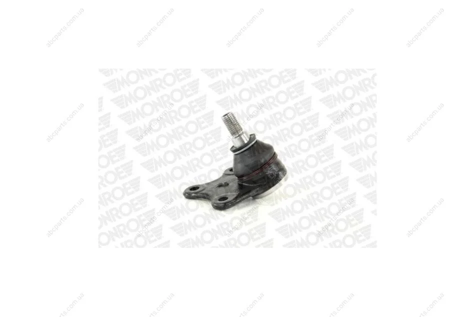 Опора кульова передняя нижня права (з кріпленням) SEAT IBIZA III (6L1) 02-09/SKODA FABIA I Combi (6Y5) 00-07 MONROE L29563 (фото 1)