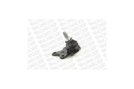 Опора кульова передняя нижня права (з кріпленням) SEAT IBIZA III (6L1) 02-09/SKODA FABIA I Combi (6Y5) 00-07 MONROE L29563